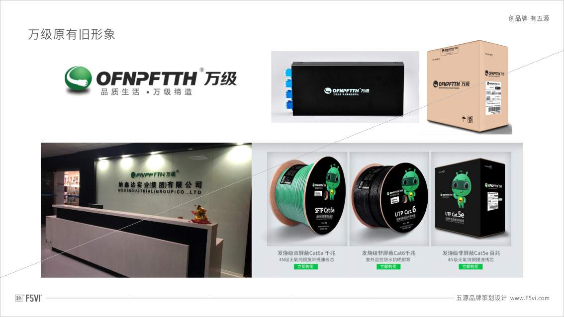 深圳品牌營銷策劃,深圳VI設(shè)計,網(wǎng)線光纖線纜品牌設(shè)計